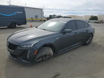 2020 Cadillac CT5-V 1G6DV5RW5L0151558