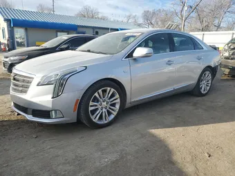 2018 Cadillac XTS 2G61M5S32J9119031