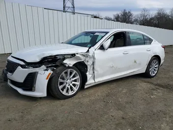 2023 Cadillac CT5 1G6DX5RK8P0152457