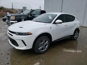 2024 Dodge Hornet ZACPDFCW8R3A28813
