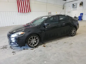 2015 Dodge Dart 1C3CDFBB9FD200853