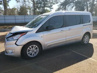 2019 Ford Transit Connect NM0GE9F26K1407716