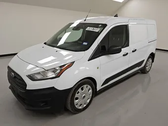 2021 Ford Transit Connect NM0LS7E23M1500774