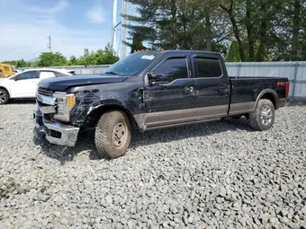 2019 Ford F-350 1FT8W3BT6KEE98446