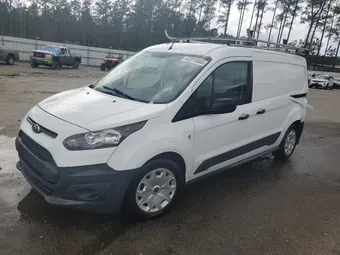 2017 Ford Transit Connect NM0LS7E74H1327414