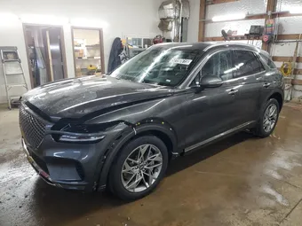 2025 Genesis GV70 KMUMADTB6SU199664
