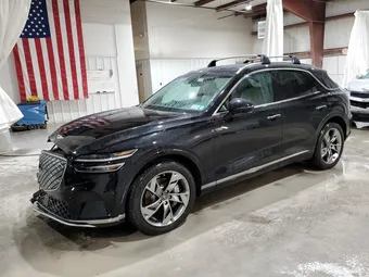 2024 Genesis GV70 5NMMCET11RH001648