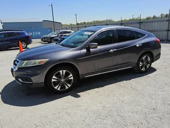 2015 Honda Crosstour 5J6TF1H38FL000264