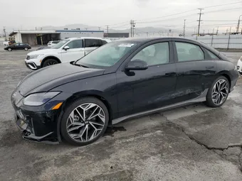 2024 Hyundai Ioniq 6 KMHM34AA5RA066781