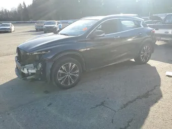 2018 Infiniti QX30 SJKCH5CR1JA046667