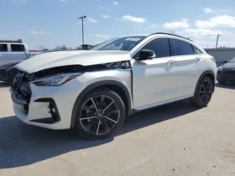 2023 Infiniti QX55 3PCAJ5LRXPF106623