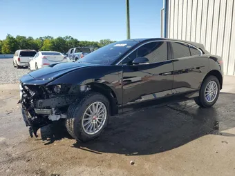 2019 Jaguar I-PACE SADHB2S14K1F73583