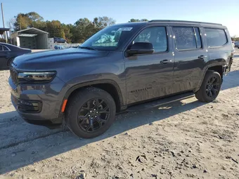 2024 Jeep Wagoneer 1C4SJVBP6RS109044