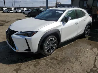 2024 Lexus UX 250H JTHX6JBHXR2168962