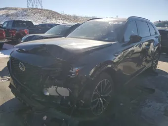 2025 Mazda CX-70 JM3KJDHCXS1105290