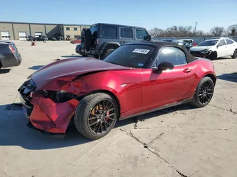 2023 Mazda MX-5 Miata JM1NDAC73P0556998