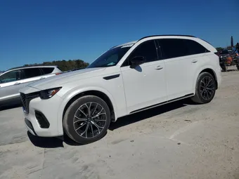 2025 Mazda CX-70 JM3KJDHC3S1104126