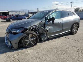 2023 Mercedes-Benz EQE 4JGGM2BB1PA025762