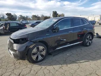 2024 Mercedes-Benz EQE 4JGGM1CB4RA055737