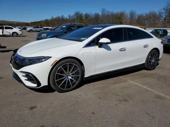 2023 Mercedes-Benz EQS W1KCG4EB2PA041122