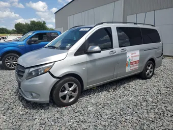 2016 Mercedes-Benz Metris WD4PG2EE5G3134348