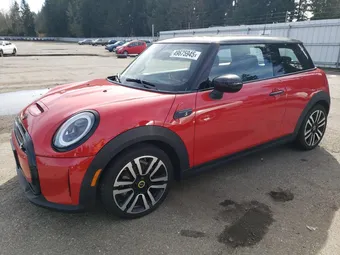 2023 Mini 3-Door WMW13DJ01P2S85353