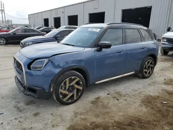 2025 Mini Countryman WMZ23GA03S7R57059