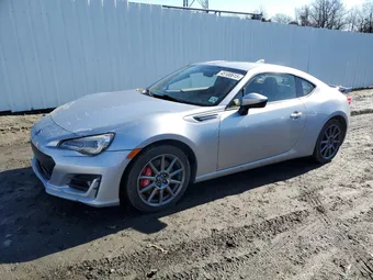 2019 Subaru BRZ JF1ZCAC13K9600072