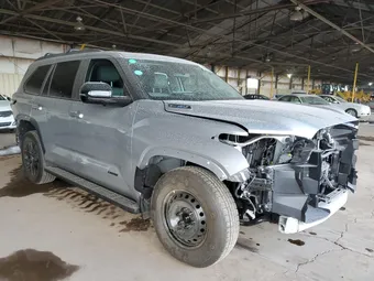 2024 Toyota Sequoia 7SVAAABA8RX037059