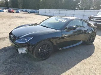 2024 Toyota GR86 JF1ZNBE14R8750107
