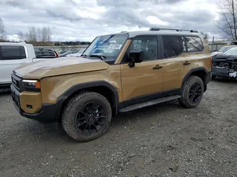 2024 Toyota Land Cruiser JTEABFAJ8RK010961