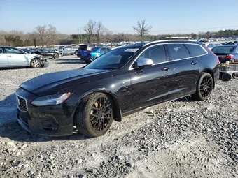2019 Volvo V90 YV1102GM4K1084517