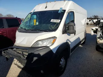 2023 Ram Promaster Cargo 3C6LRVDG6PE519604