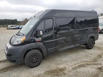 2019 Ram Promaster 3C6TRVDG5KE508439