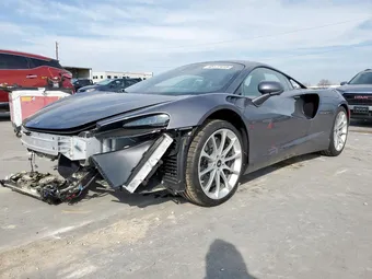 2024 McLaren ARTURA SBM16AEA3RW002188