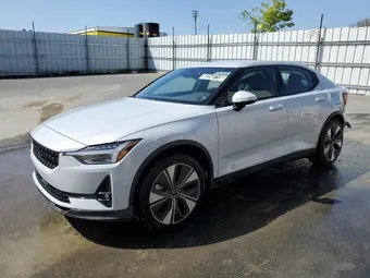 2023 Polestar 2 YSMED3KA1PL147099