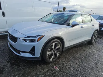 2023 Polestar 2 YSMEG3KAXPL144239