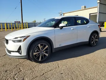 2021 Polestar 2 LPSED3KA1ML018098