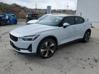 2023 Polestar 2 YSMED3KA5PL146246