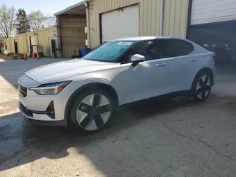 2023 Polestar 2 YSMED3KA5PL143833