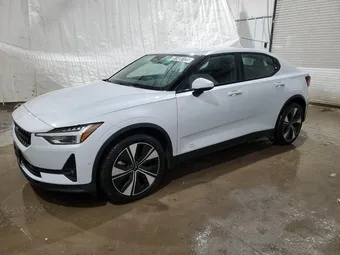 2023 Polestar 2 YSMED3KAXPL162216