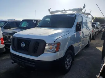 2016 Nissan NV 1N6AF0KYXGN807075