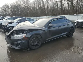 2024 Audi RS5 WAUA4CF51RA077171