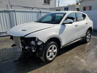 2024 Dodge Hornet ZACNDFAN6R3A42159