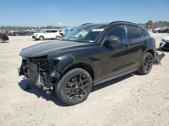 2020 Alfa Romeo Stelvio ZASPAJAN5L7C94672