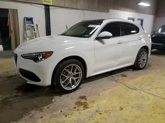 2021 Alfa Romeo Stelvio ZASPAKBN1M7D17001