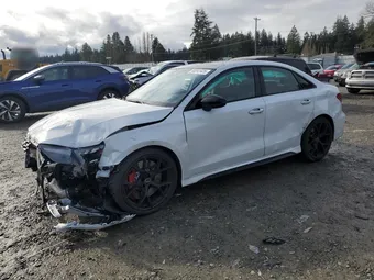 2024 Audi RS3 WUAG4DGY1RA907629