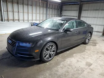 2016 Audi A7 WAU2GAFC4GN013520