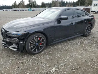 2024 BMW i4 WBY83FB03RFS90804