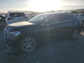 2020 BMW X2 WBXYJ1C01L5R58267